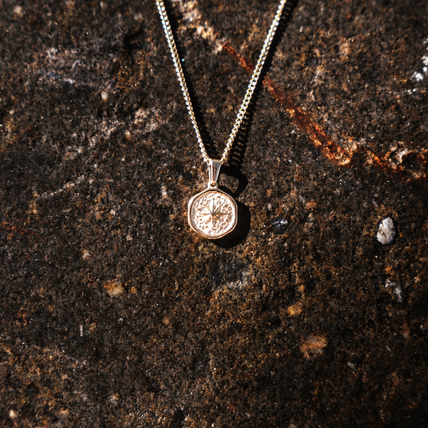 "Compass Rose"