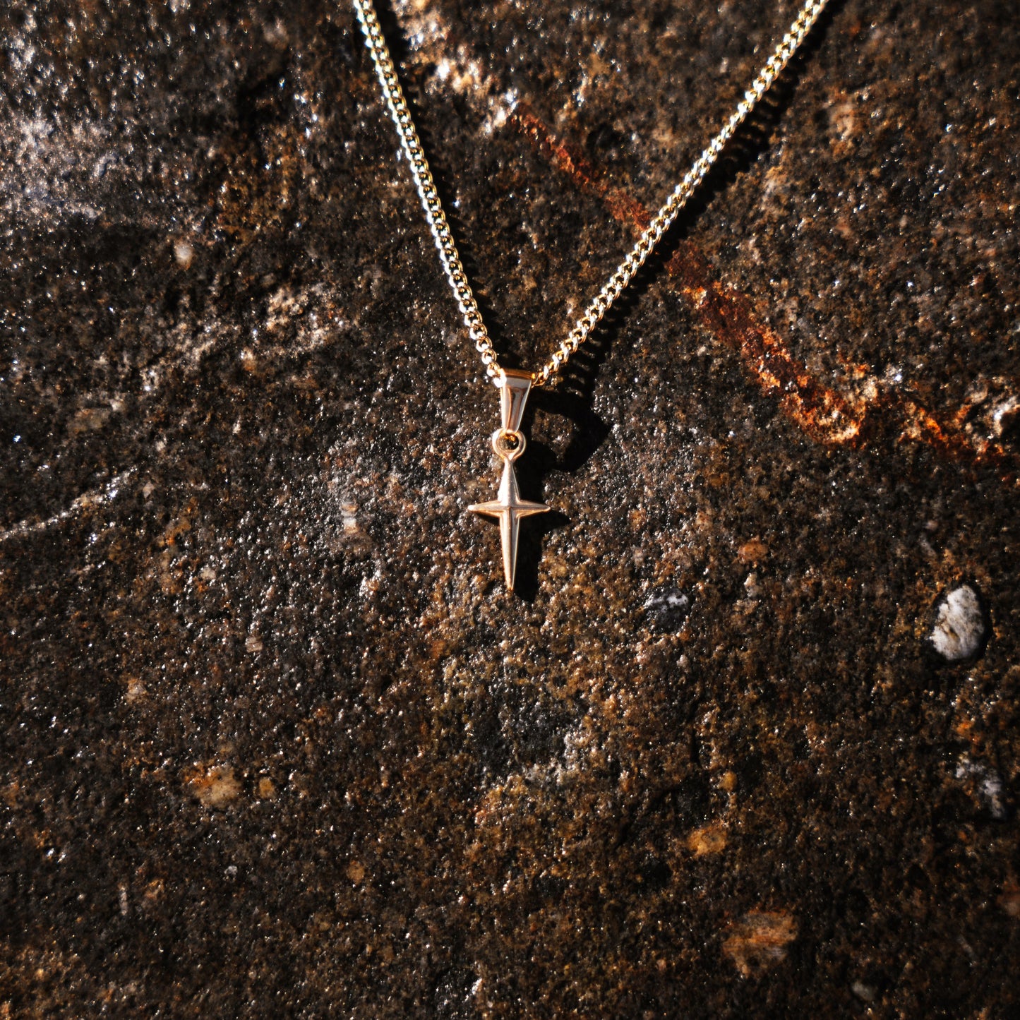 "North Star Cross"