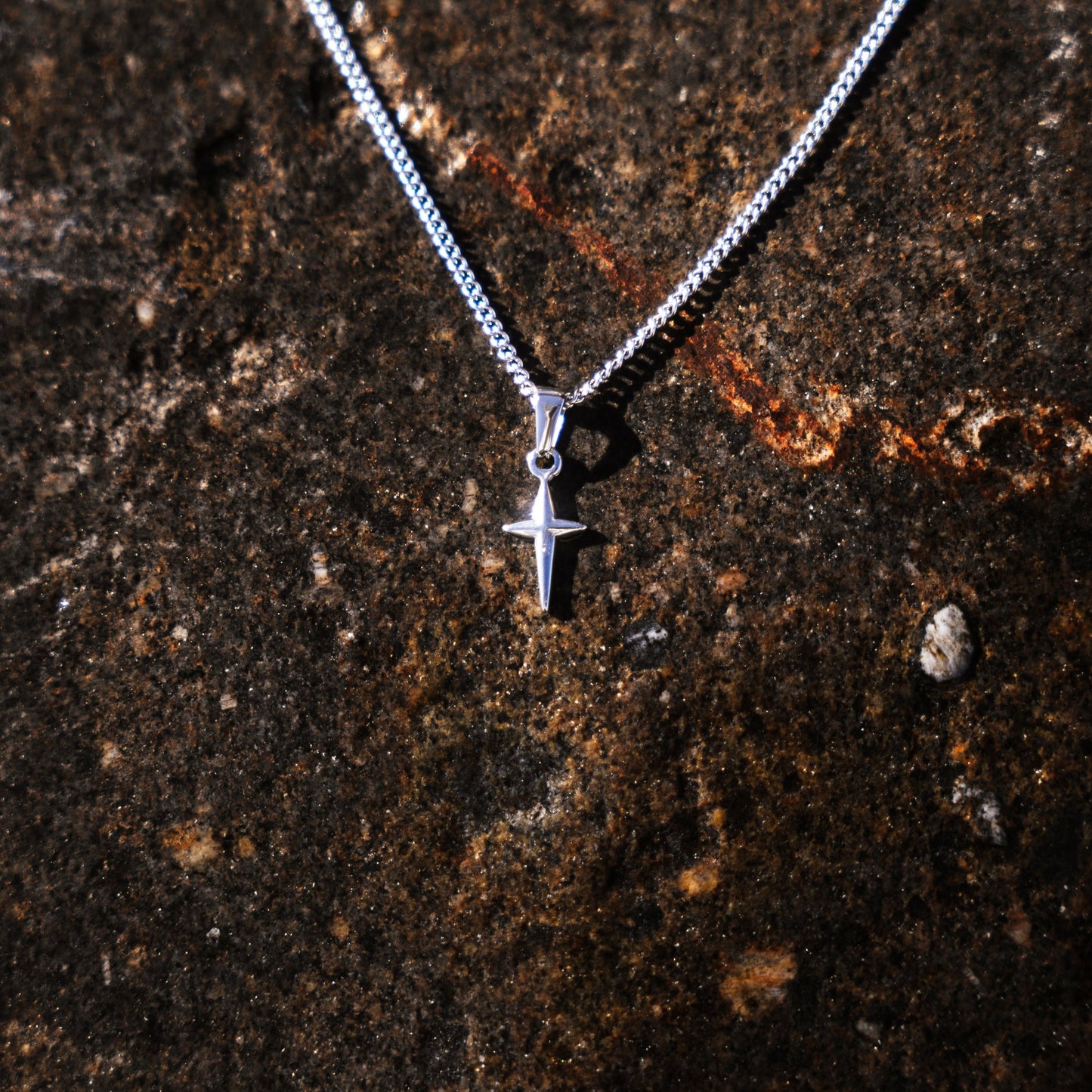 "North Star Cross"