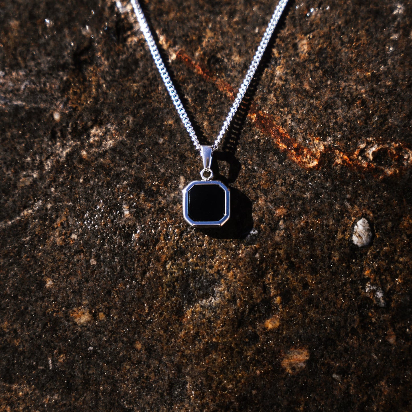 "Lunar Ebony"