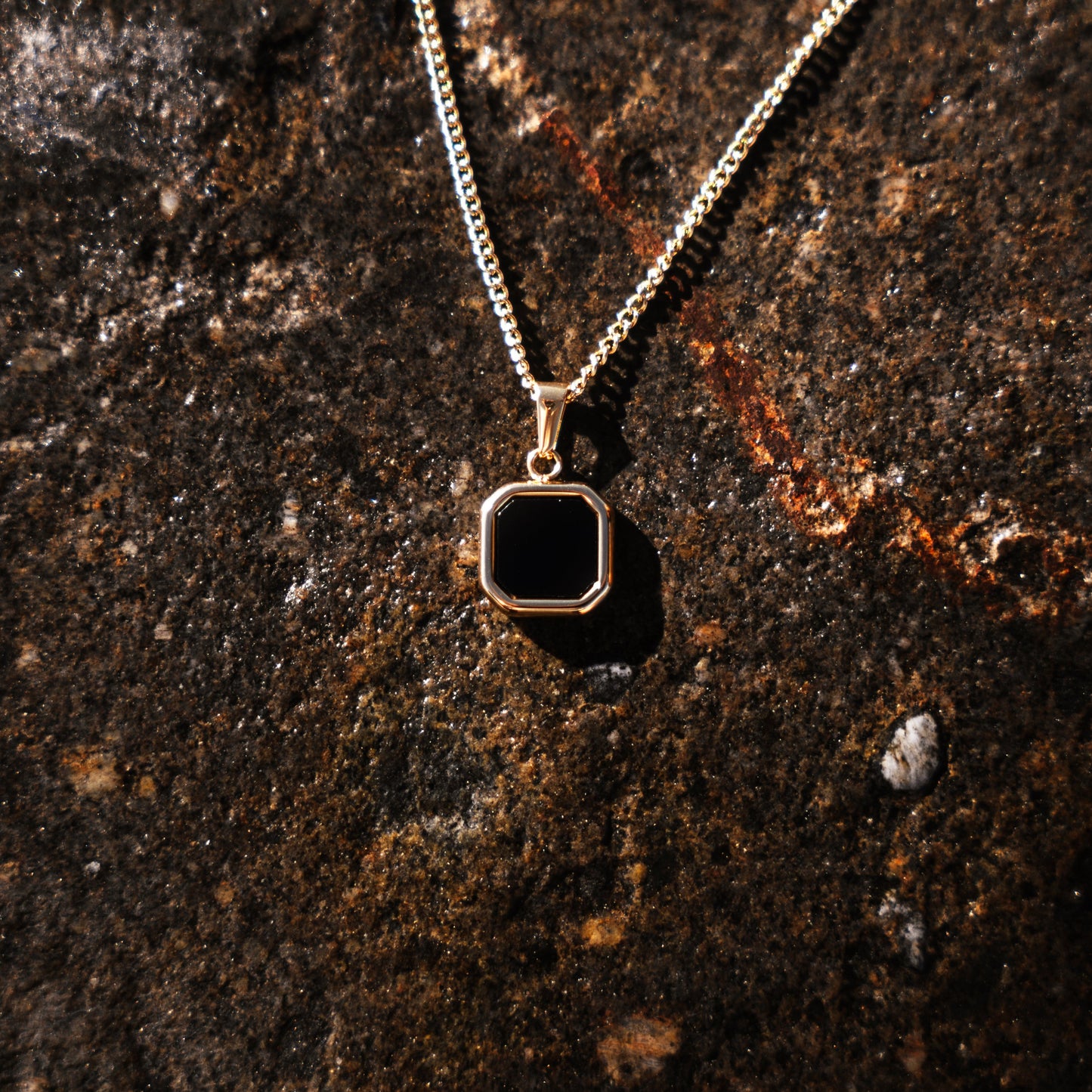 "Lunar Ebony"