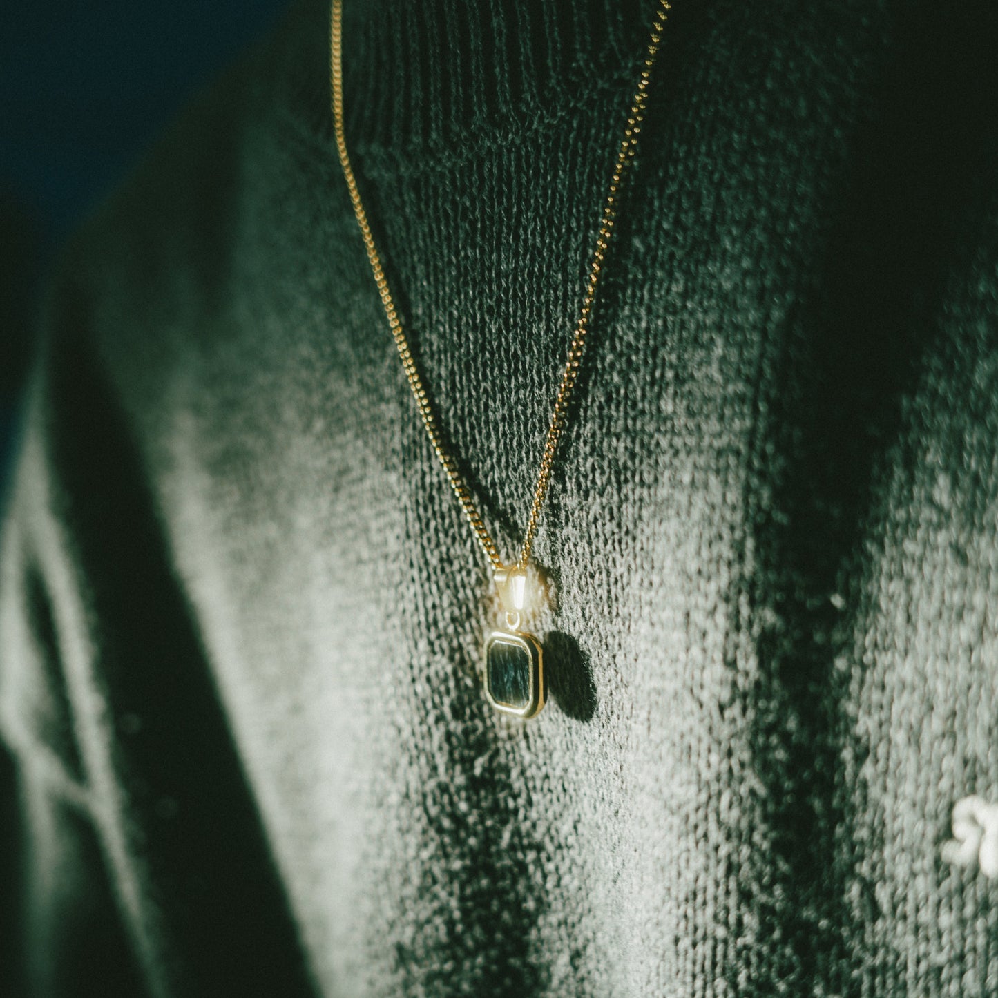 "Lunar Ebony"