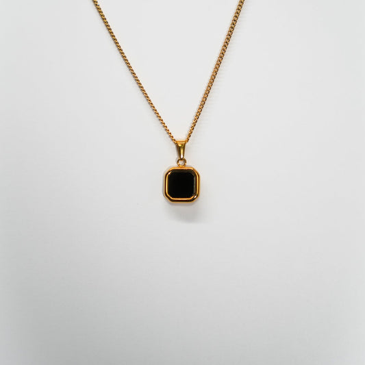 "Lunar Ebony"