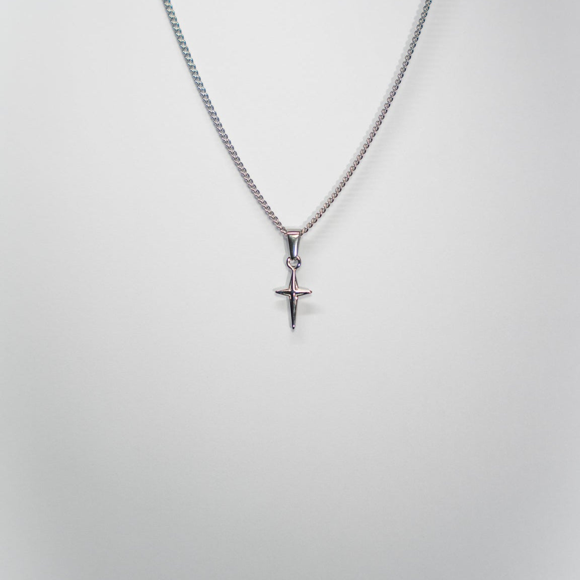 "North Star Cross"