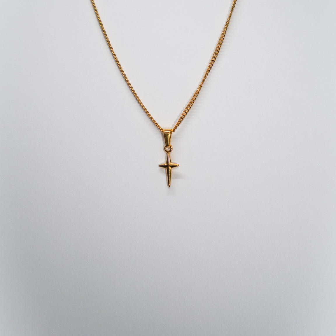 "North Star Cross"