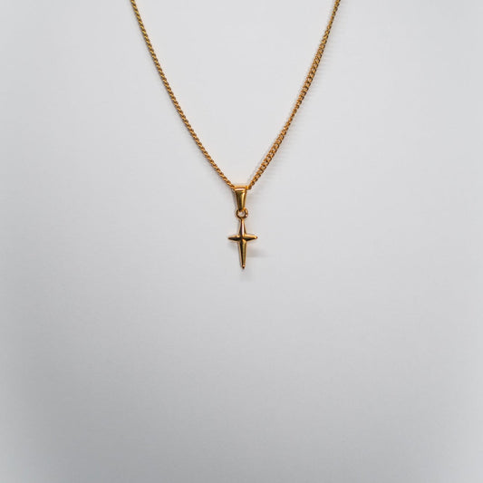 "North Star Cross"